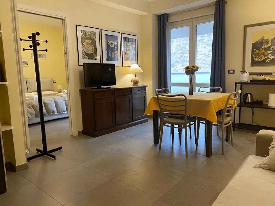 Attico Palazzo San Matteo Apartment Palermo