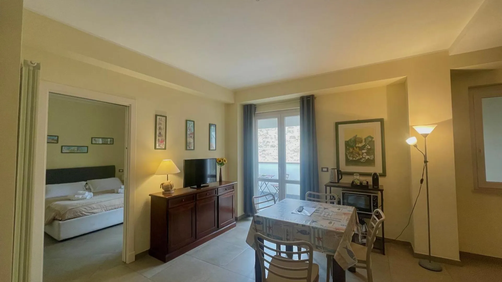 شقة Attico - Penthouse - Palazzo San Matteo باليرمو إيطاليا