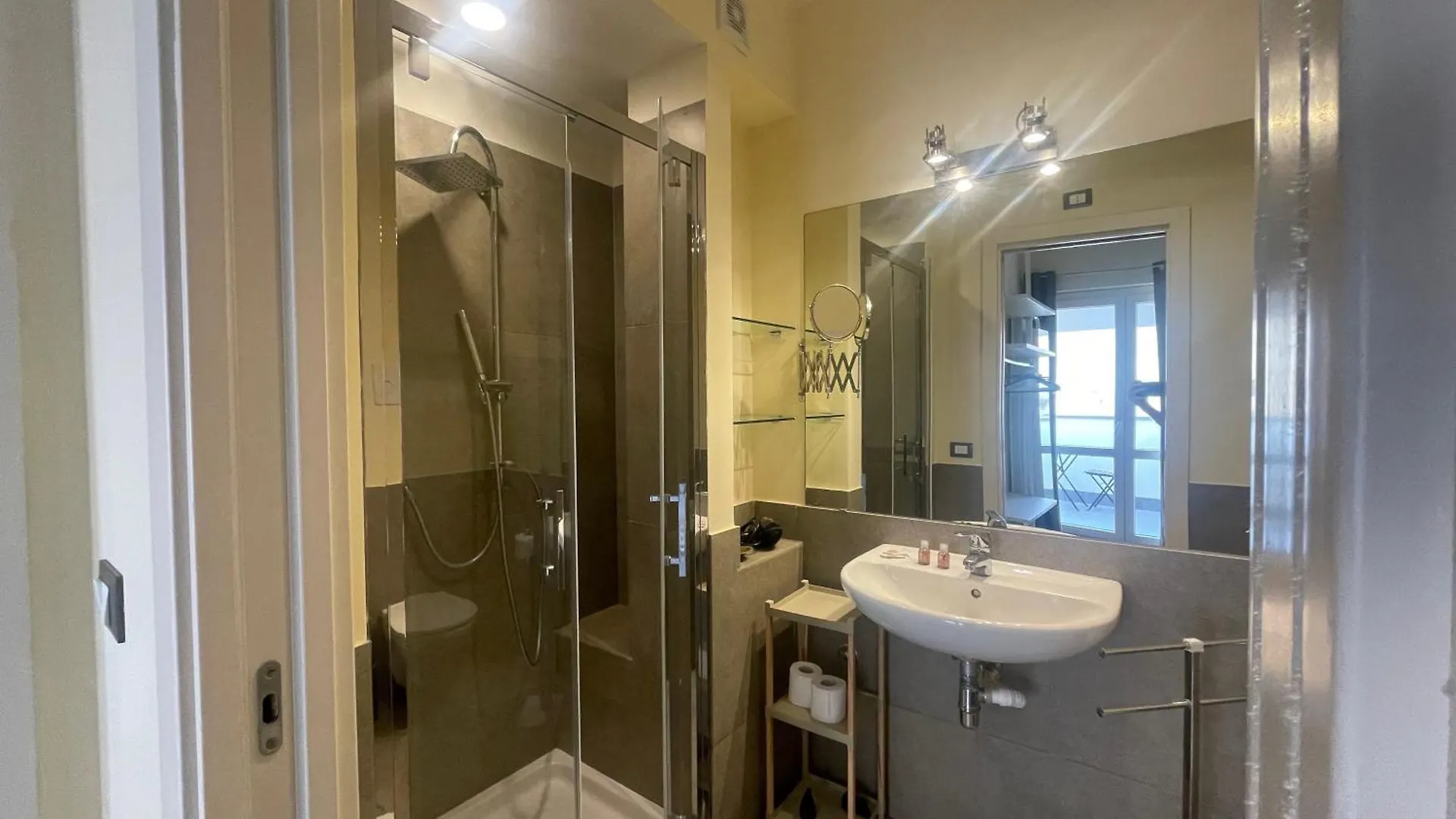 Apartamento Attico - Penthouse - Palazzo San Matteo Palermo