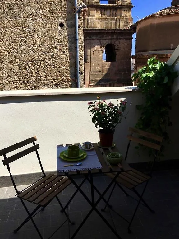 Attico Palazzo San Matteo Apartment Palermo