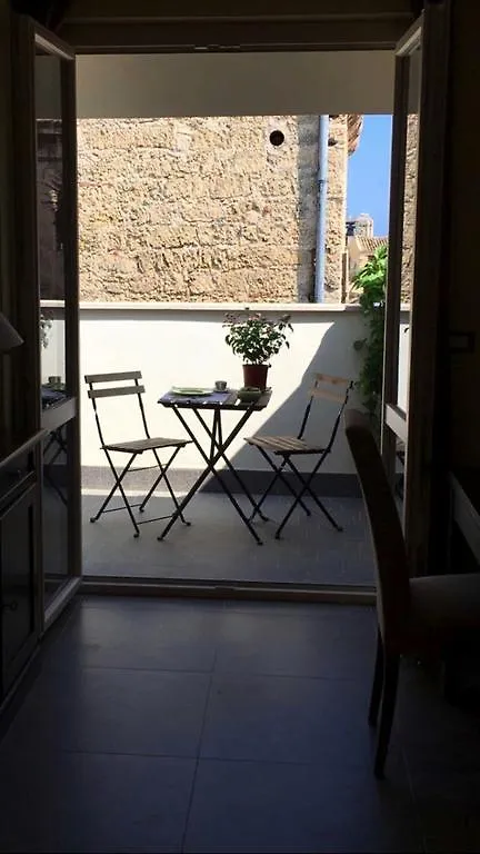 Attico Palazzo San Matteo Apartment Palermo