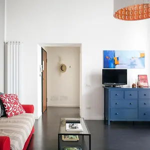 Appartement Ballaro House, Palerme