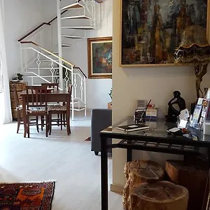 La Casa Di Beatrice Apartment