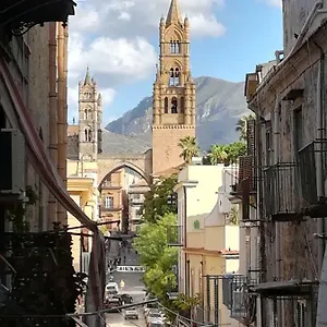 Appartamento Cattedrale-bonello73, Palermo